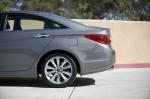 Hyundai Sonata 2010 года